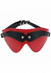 Ouch! Milan Collection - Blindfold
