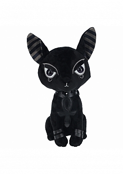 SLI - Egyptian Cat - Black