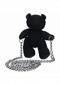 SLI - Bear Bag - Heavy Chain - Large - Black