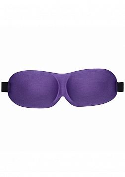 Ouch! - 3D Mask - Purple