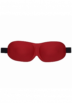 Ouch! - 3D Mask - Red