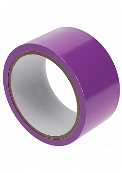 Ouch! - PVC Non-Stick Tape - Purple