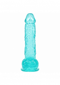 Realrock - Realistic Dildo with Balls - 5\