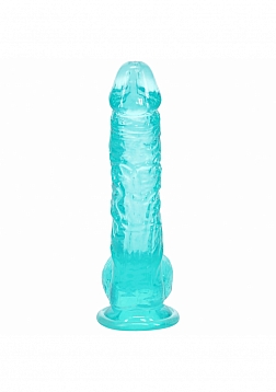 Realrock - Realistic Dildo with Balls - 5\