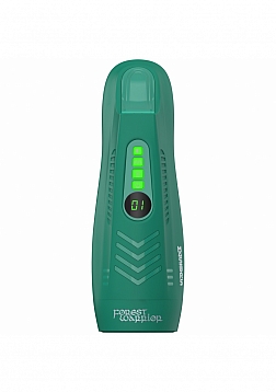 Masturs - Ayla - Forest Warrior - Multi Function Masturbator