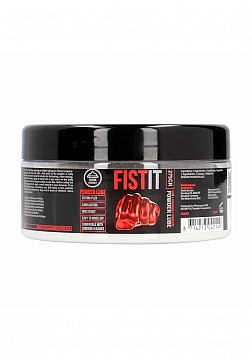 Fist It - Powder Lube - 9.7 oz / 275 gr/   