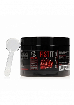 Fist It - Powder Lube - 16.2 oz / 460 gr/ 