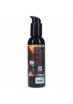 Masturs - Solara - Waterbased Lubricant - 5.1 oz - 150 ml