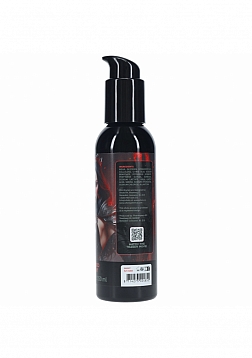 Masturs - Raven - Waterbased Lubricant - 5.1 oz - 150 ml
