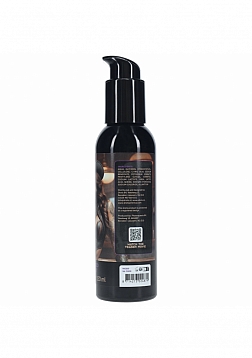 Masturs - Misty - Waterbased Lubricant - 5.1 oz - 150 ml