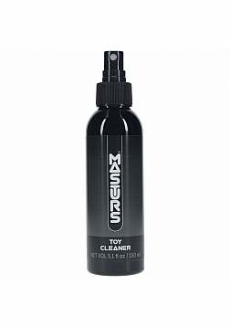 Masturs Toy Cleaner - 5.1 oz - 150 ml