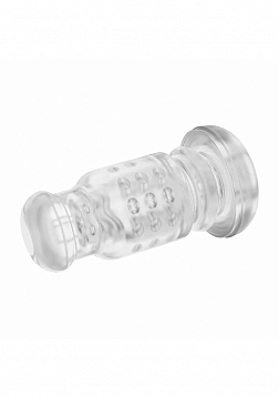 Masturs - Ayla - Interchangeable Sleeves - 277 gr