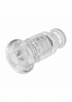 Masturs - Eloa - Interchangeable Sleeves - 237 gr