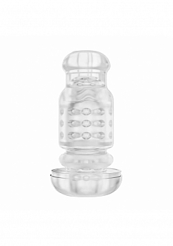 Masturs - Eloa - Interchangeable Sleeves - 237 gr