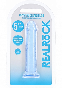 Realrock - Realistic Dildo - 5\