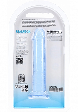 Realrock - Realistic Dildo - 5\