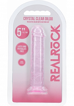 Realrock - Realistic Dildo - 5\