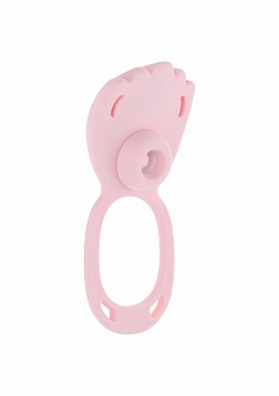 LoveLine - Flutter - Adjustable Panty Vibe - AirTapTech - Rechargeable - 9 Function - Waterproof - P