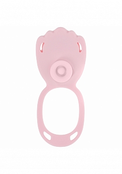 LoveLine - Flutter - Adjustable Panty Vibe - AirTapTech - Rechargeable - 9 Function - Waterproof - P