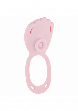 LoveLine - Flutter - Adjustable Panty Vibe - AirTapTech - Rechargeable - 9 Function - Waterproof - P