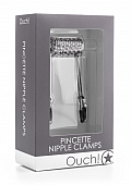 Pincette Nipple Clamps