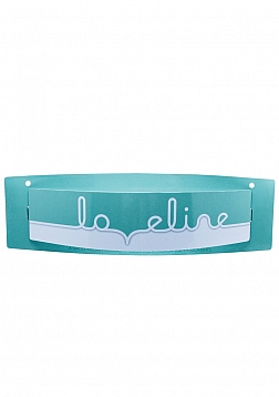 Brand Sign Loveline