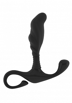 NO.27 - Prostate Massager - Black