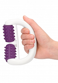 Massage Roller - Purple