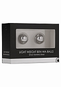 Light Weight Ben Wa Balls