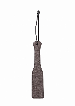 ouch - Elegant Paddle - Titanium Grey
