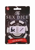 Take the Gamble - Sex Dice
