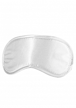 Soft Eyemask - White