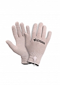 E-Stim Gloves - Grey