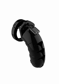 Model 04 Chastity Cage - 4.5" / 11,5 cm