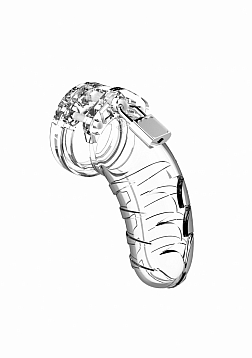 Model 04 Chastity Cage - 4.5" / 11,5 cm