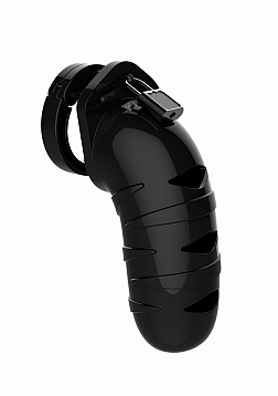 Model 05 Chastity Cage - 5.5" / 14 cm