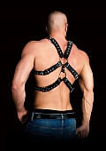 Andres - Masculine Masterpiece Harness