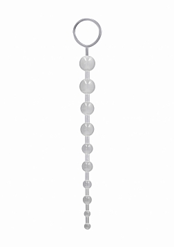 Anal Chain - Transparent..