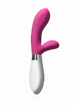 Achilles - Pink..