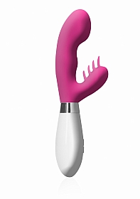 Ares - Rechargeable Vibrator