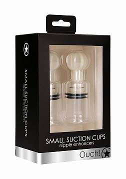 Suction Cup - Small