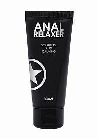 Anal Relaxer - 3 fl oz / 100 ml