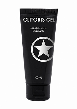 Clitoral Gel - 3 fl oz / 100 ml