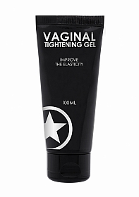 Vaginal Tightening Gel - 3 fl oz / 100 ml
