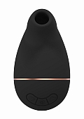 Kissable - Sucking Vibrator