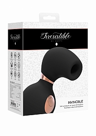 Invincible - Air Pulse Vibrator