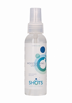 Shots - Moisturising Lotion - 100ml