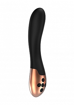 Heating G-Spot Vibrator ..