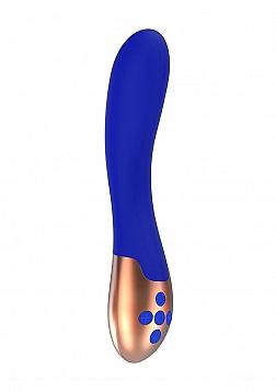 Heating G-Spot Vibrator ..