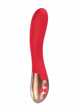 Heating G-Spot Vibrator ..